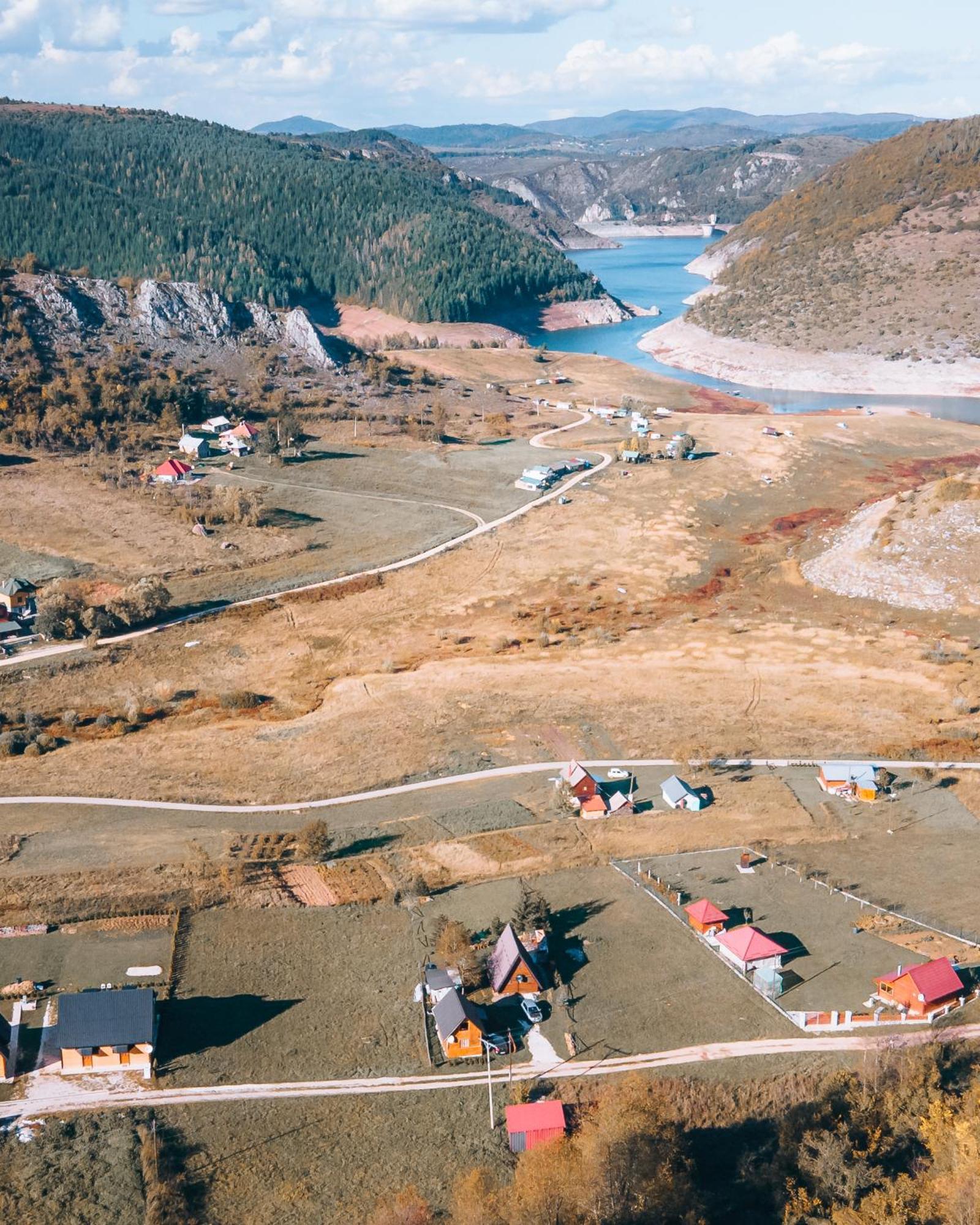 Vikendica Pustolov - Uvac, Zlatar Villa Nova Varos Luaran gambar
